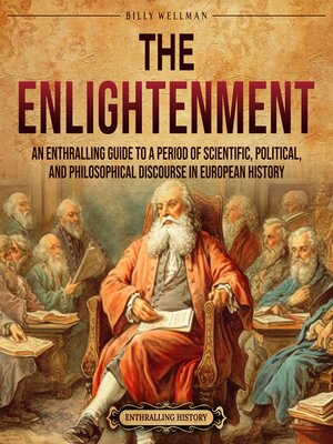 cover image of The Enlightenment